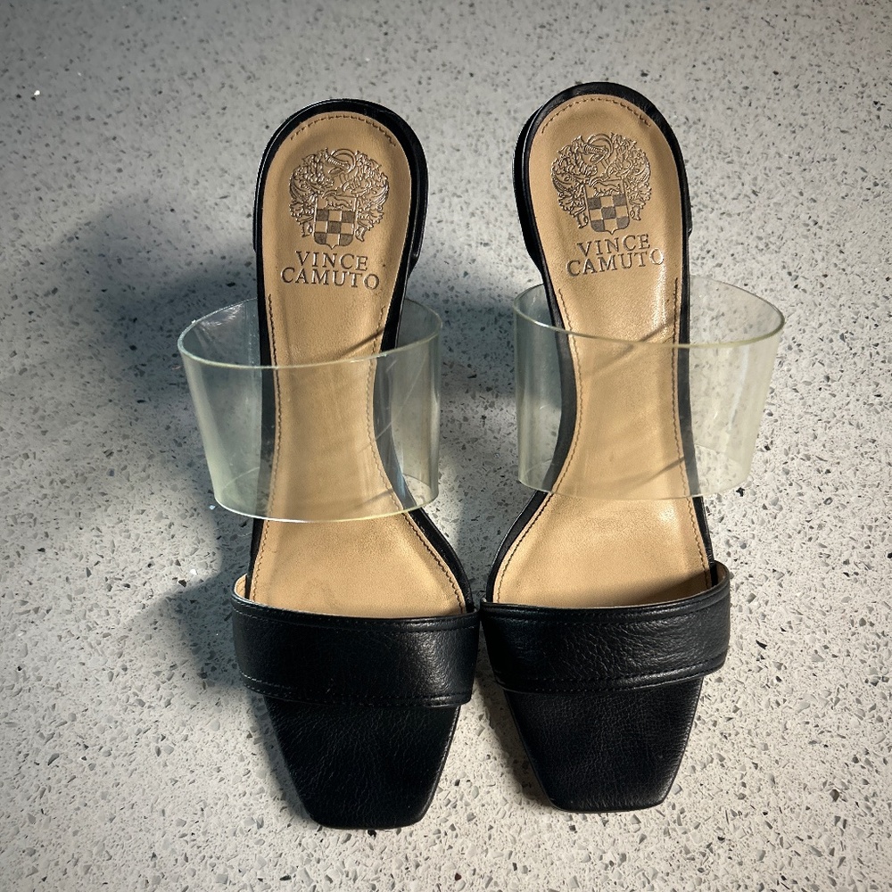 Vince Camuto Heeled Sandals